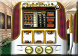 GoldRush de klassieke casino gokkast