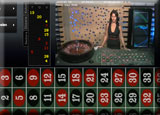 Live Roulette van Amsterdams Casino